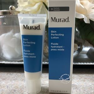 Murad Skin Perfecting Lotion